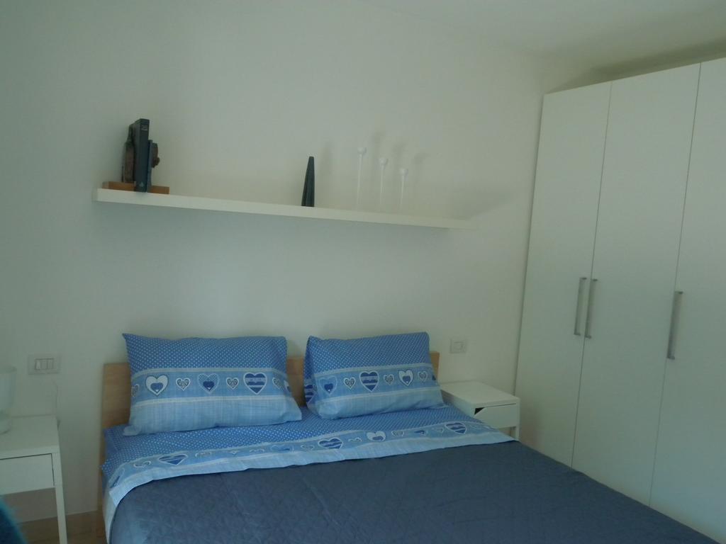 Sole Riva Apartment Exterior photo