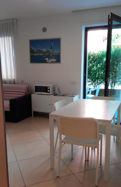 Sole Riva Apartment Exterior photo