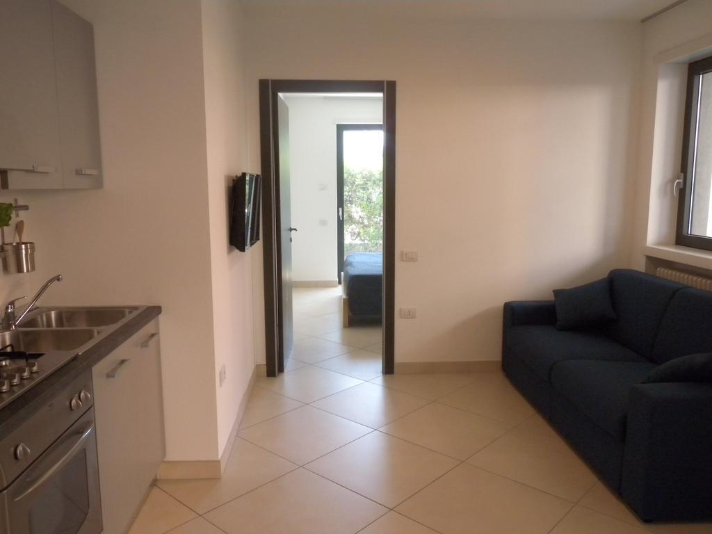 Sole Riva Apartment Exterior photo