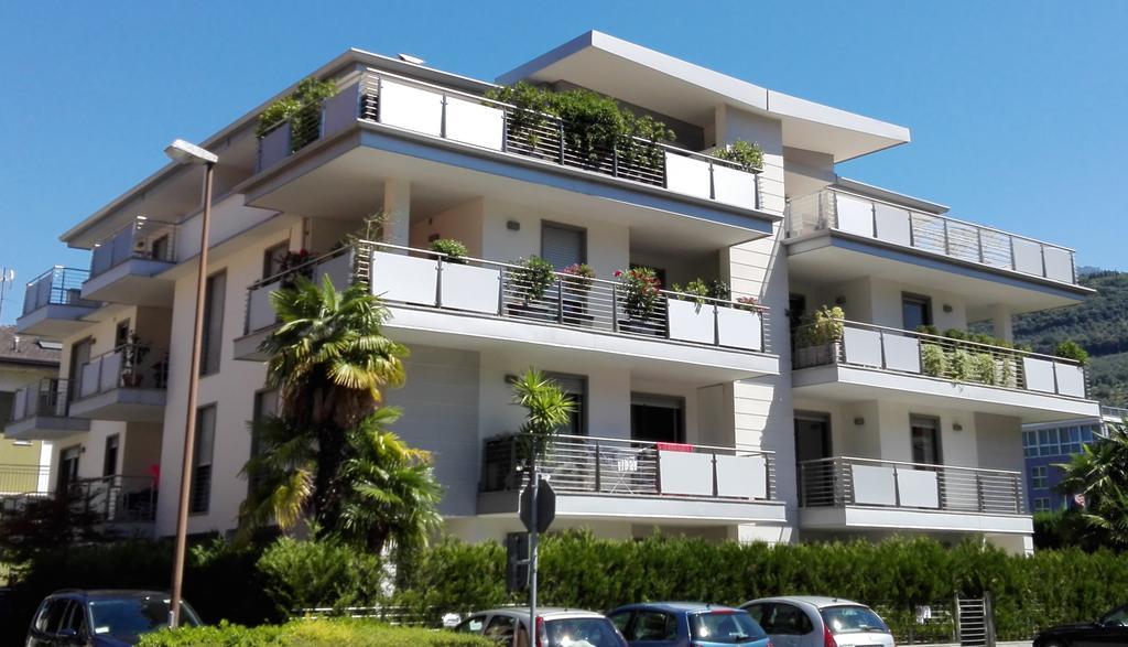 Sole Riva Apartment Exterior photo
