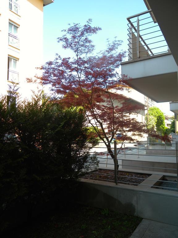 Sole Riva Apartment Exterior photo