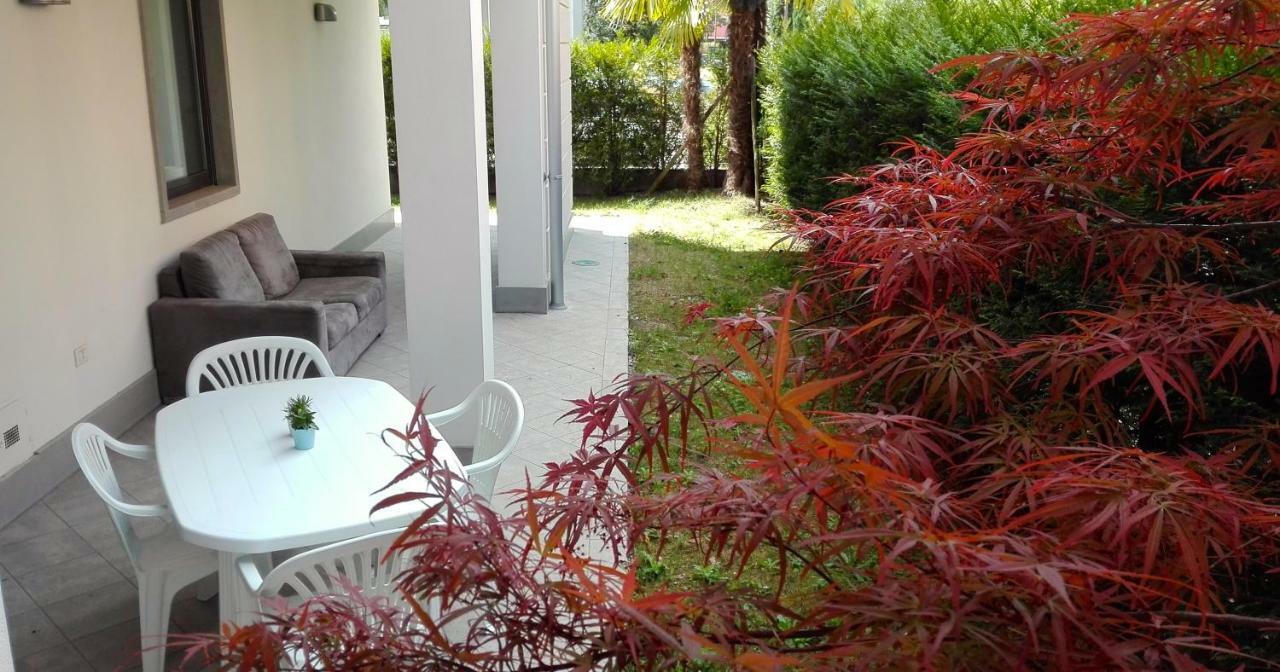 Sole Riva Apartment Exterior photo